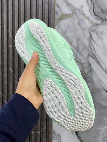 ASICS NIMBUS 26